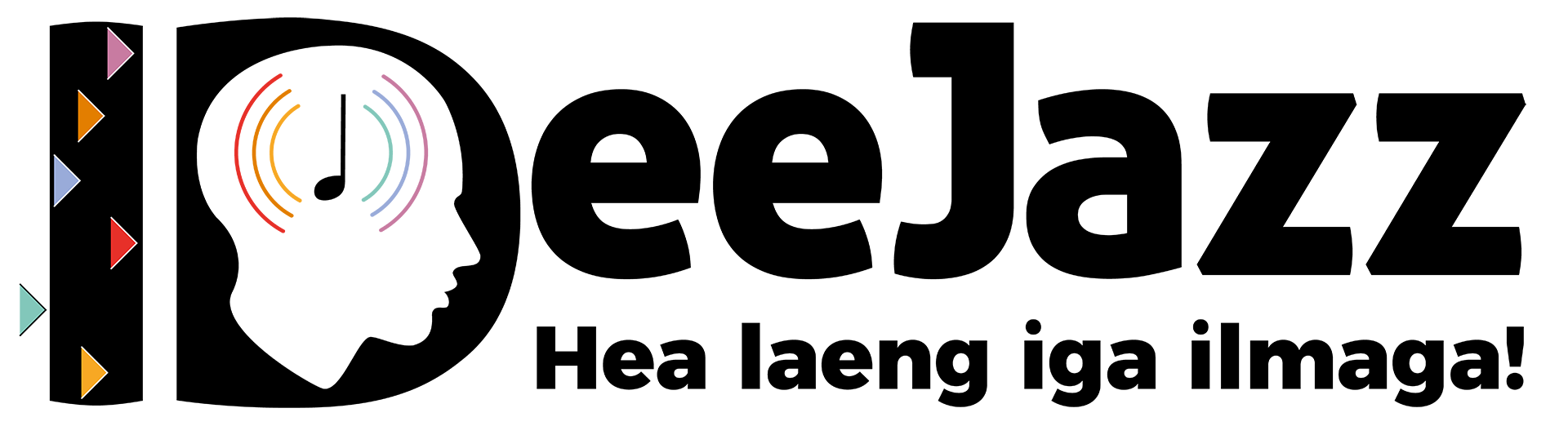 IDeeJazz logo